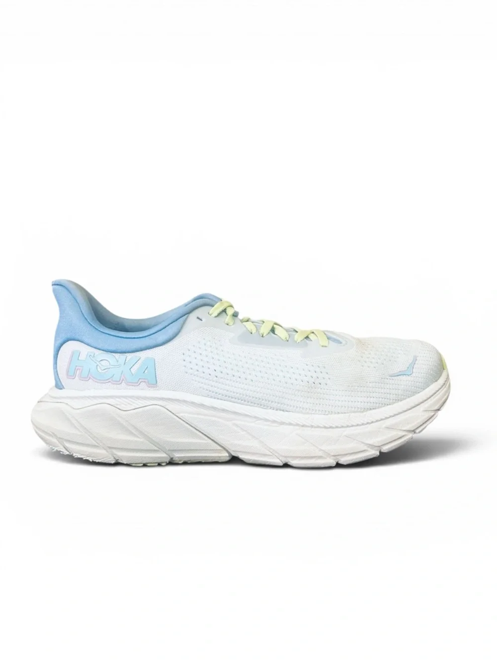 Hoka Arahi 7 Sneakers in Illusion Dusk Women’s Size 9